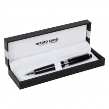 Шариковая ручка Mauro Conti в футляре V4845