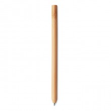 Ручка шариковая бамбук