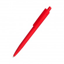 Ручка шариковая Marina - Красный PP