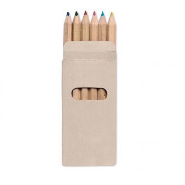 Набор карандашей