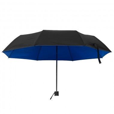 Зонт Glamour, синий