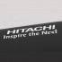 Термостакан "Европа" с UF печатью "Hitachi", покрытие soft touch