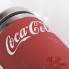 Термостакан "Эльбрус" с UF печатью по окружности "Cola", покрытие soft touch