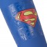 Термостакан "Супер герой" с объемной UF печатью по окружности, покрытие soft touch