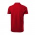 Рубашка поло Seller мужская, красный