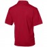 Рубашка поло Forehand мужская, темно-красный