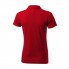 Рубашка поло Seller женская, красный
