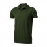 Рубашка поло Seller мужская, армейский зеленый