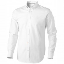 Рубашка с длинными рукавами Vaillant, белый
