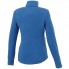 Женская микрофлисовая куртка Pitch, небесно-голубой