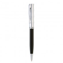 Ручка шариковая Bamboo black