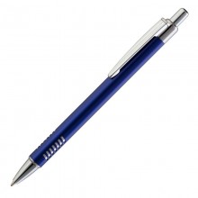 Ручка шариковая "Crystal", синяя