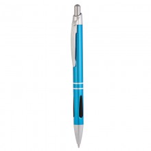 Ручка шариковая "Aereo", синяя