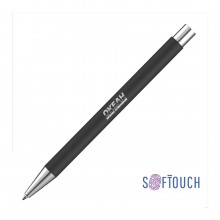 Ручка шариковая "Aurora", покрытие soft touch