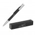 Набор ручка "Clas" + зарядное устройство "Chida" 2800 mAh в футляре, покрытие soft touch