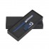 Набор ручка + флеш-карта 16 Гб в футляре, темно-синий