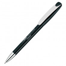 Ручка шариковая BOA MM, черный