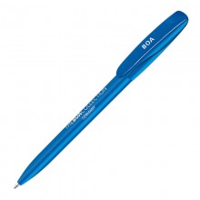Ручка шариковая BOA, светло-синий