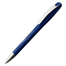 Ручка шариковая BOA MM, темно-синий