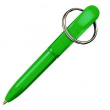 Ручка шариковая Key ring pen#