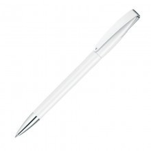 Ручка шариковая COBRA MM, белый