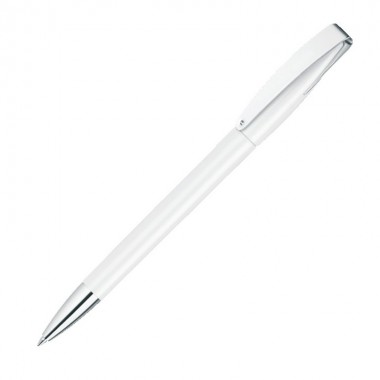 Ручка шариковая COBRA MM, белый
