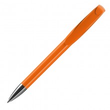 Ручка шариковая BOA M, оранжевый