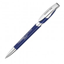 Ручка шариковая RODEO MM, темно-синий
