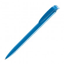 Ручка шариковая JONA, светло-синий