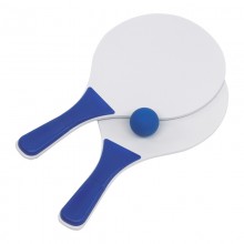 Набор для игры в теннис "Пинг-понг", синий