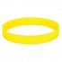 Силиконовое кольцо, желтое