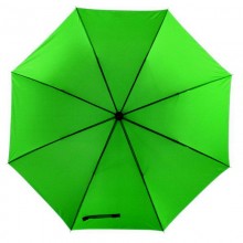 Зонт с алюминиевой тростью