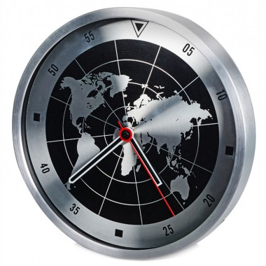 Часы настенные «Весь мир»