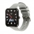 Смарт-часы IoT Watch QR, металл, IP68
