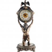 Часы «Мировое время»