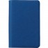 Футляр-книжка на 4-е карты с RFID Favor, синий