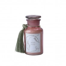 Свеча СNDL 2 PINK Свеча СNDL 2 PINK