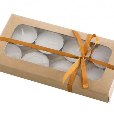 Чайные свечи с предсказаниями Surprise