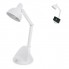 Настольный светильник с функцией беспроводной зарядки Bendy