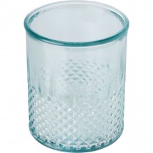 Подставка для чайной свечи Estrel из переработанного стекла Подставка для чайной свечи Estrel из переработанного стекла