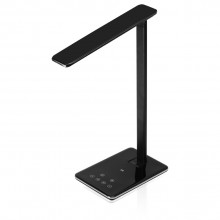 Настольная лампа с функцией беспроводной зарядки Starline Настольная лампа с функцией беспроводной зарядки Starline