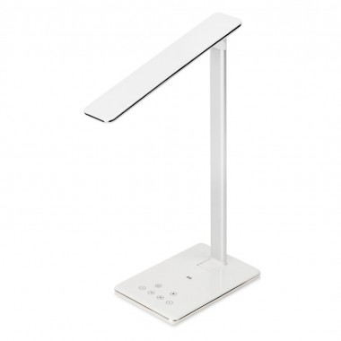 Настольная лампа с функцией беспроводной зарядки Starline