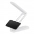Складывающая настольная лампа с подставкой для телефона Stack N, 3 Вт