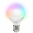 Умная LED лампочка IoT LED A1 RGB