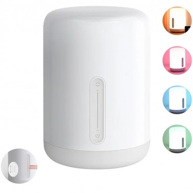 Умная лампа прикроватная Mi Bedside Lamp 2