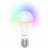 Умная LED лампочка IoT A60 RGB