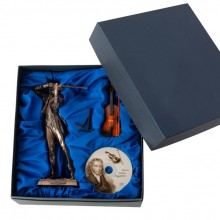 Подарочный набор Великий Паганини