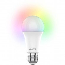 Умная LED лампочка IoT A61 RGB