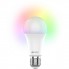 Умная LED лампочка IoT A61 RGB