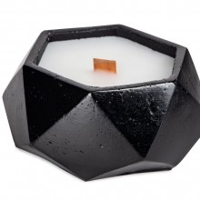 Свеча ароматическая Geometry Свеча ароматическая Geometry